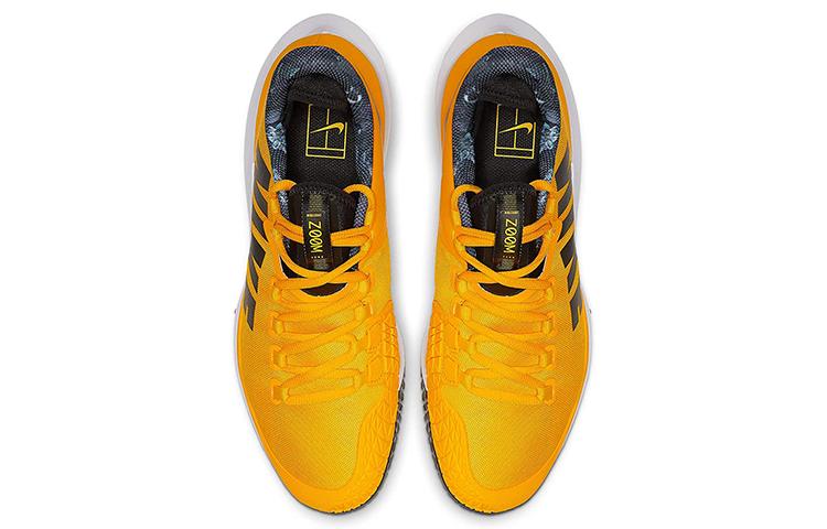 Nike Кроссовки Court Air Zoom Zero Hc 'University Gold' AA8018-700