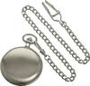 Pocket Watch Charles Hubert Pocket Watch [Charles-Hubert, Paris] Day-Date 3974-W Men's