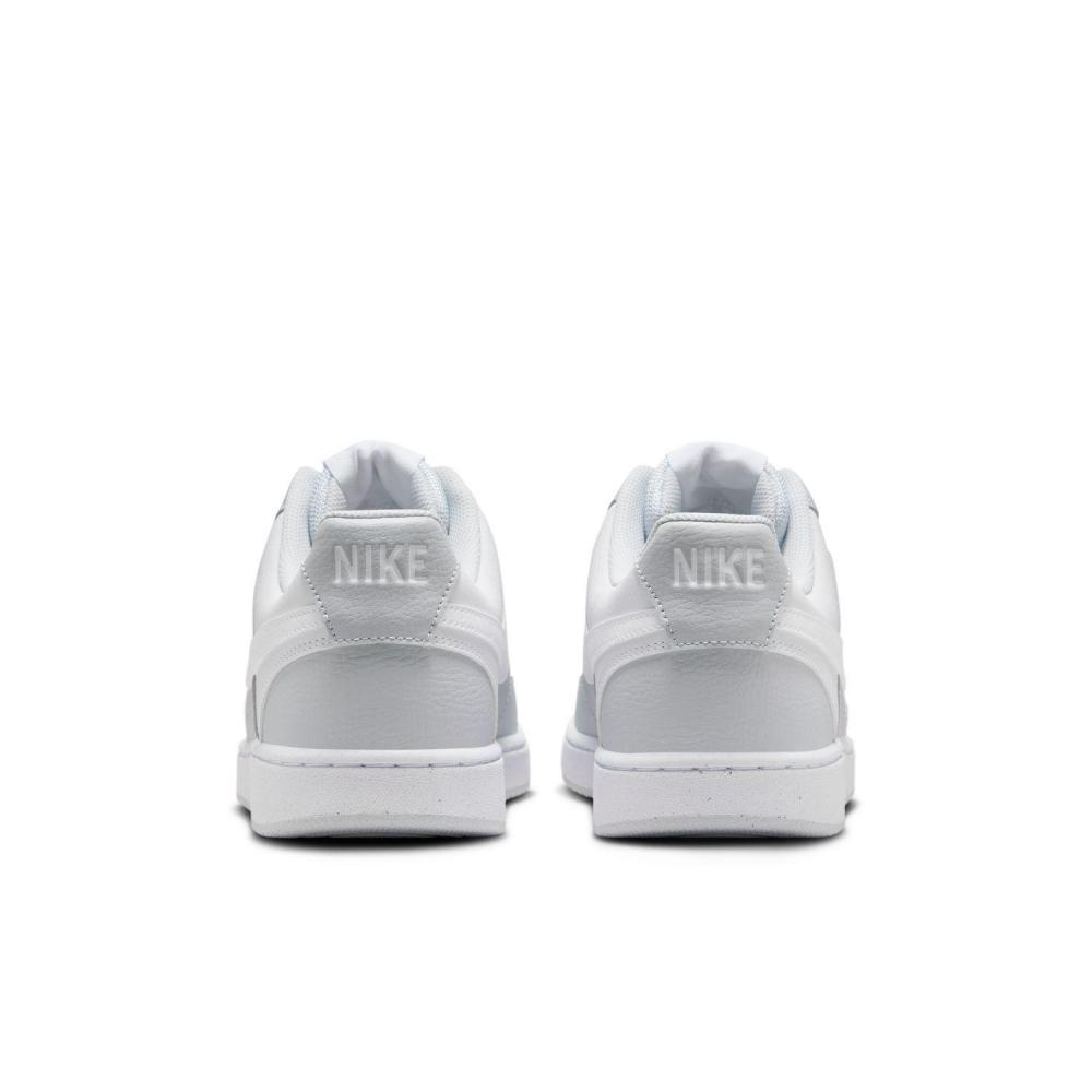 Nike Court Vision Lo Mhm9862 002 Prpltm Wht