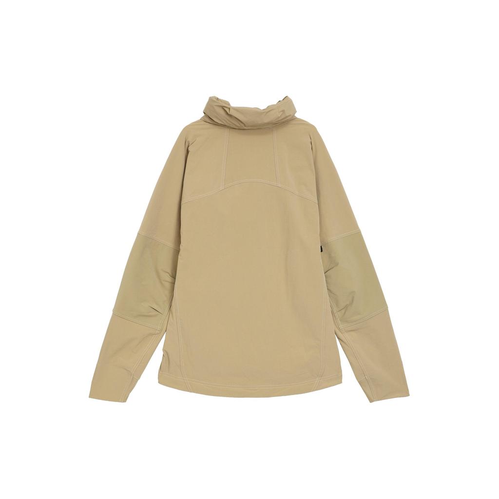 Nike Куртки ACG Мужские Хаки С капюшоном Умеренные Другое DH3104-247