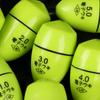 Fishing Tool Plastic Glow Rocky Fishing Float Zhongtong Luminous Float Electronic Float