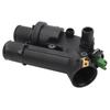 Thermostat Housing Assembly 9657182080 Sensitive Replacement For Land Rover Discovery Sport L550 2.2 D