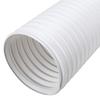 Portable Universal Flexible Air Conditioner Exhaust Hose Tube Replacement Parts(D13cm*1.5M)