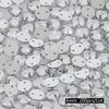 8/10/12mm Sewing Flatback Rhinestones Round Acrylic Beads Sew On Strass Crystal Stones For DIY Craft Scrapbook Decoration