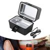 Car Heating Lunch Box Premium Portable for Camping Outside Work Picnics