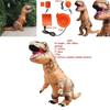Fantastic Adult T-rex Inflatable Dinosaur Costume For Memorable Fancy Dress Parties