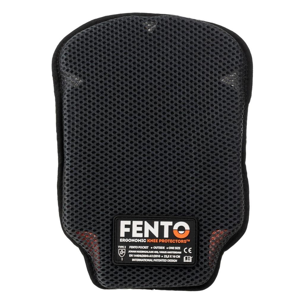 Fento Pocket Knee Pad Inserts