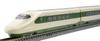 Специальная продукция TOMIX N Gauge JR E2 серии 1000 Shinkansen J66 Formation серии 200 Color 97954 Железнодорожная модель Power Bogie Installation Auxible Train