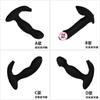 Вибраторы простаты G-Spot Anus Wear Анальная пробка Устройство для мастурбации Массаж Взрослый секс Секс-продукт для мужчин