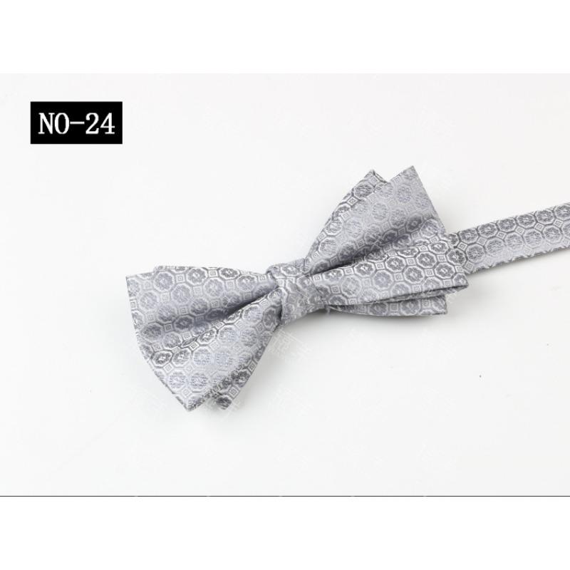 Мужская винтажная бабочка для костюма, платья, встречи, банкета, ведения церемонии, свадьбы, бабочка высокого класса, аксессуары для воротника