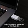 USB C на USB Адаптер Type C Папа на USB 3.0 Мама OTG Конвертер для Телефонов Планшетов Ноутбуков Зарядка 5 Гбит/с Передача Данных