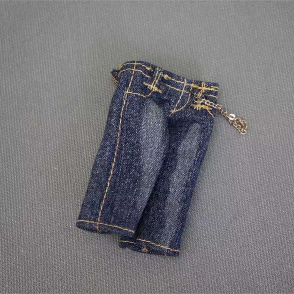 Повседневная одежда, праздничная одежда, кукла, брюки принцессы, кукла 11,5 дюймов/1/6 куклы BJD/кукла 30 см/кукла OB22