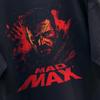 T-Shirt Mit MadMax Motiv Retro Filme Actionmovies Geschenk Für Männer