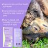 §Yegbong Pet Paw Balm For Dogs Cats Moisturizing Nourishing Paw Pad Care Cream Daily Pet Foot Hydrating Balm