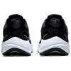 Nike Air Zoom Structure 24 Черный Чистый Платиновый DA8535-002