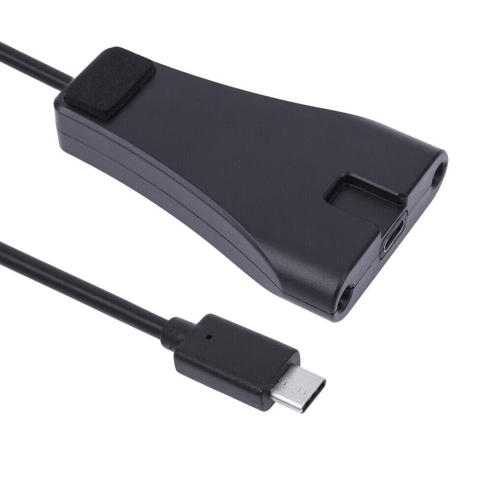 3 In 1 Ventilation Stand + Card Case+Extension Cable for Nintendo Switch