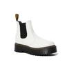 2976 Dr.Martens Гладкая Платформа 'Белый' Женские 25055100