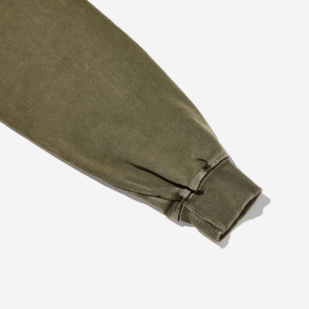 Butter Goods Sketch Zip Thru Hood Sketch Zip Thru Hood