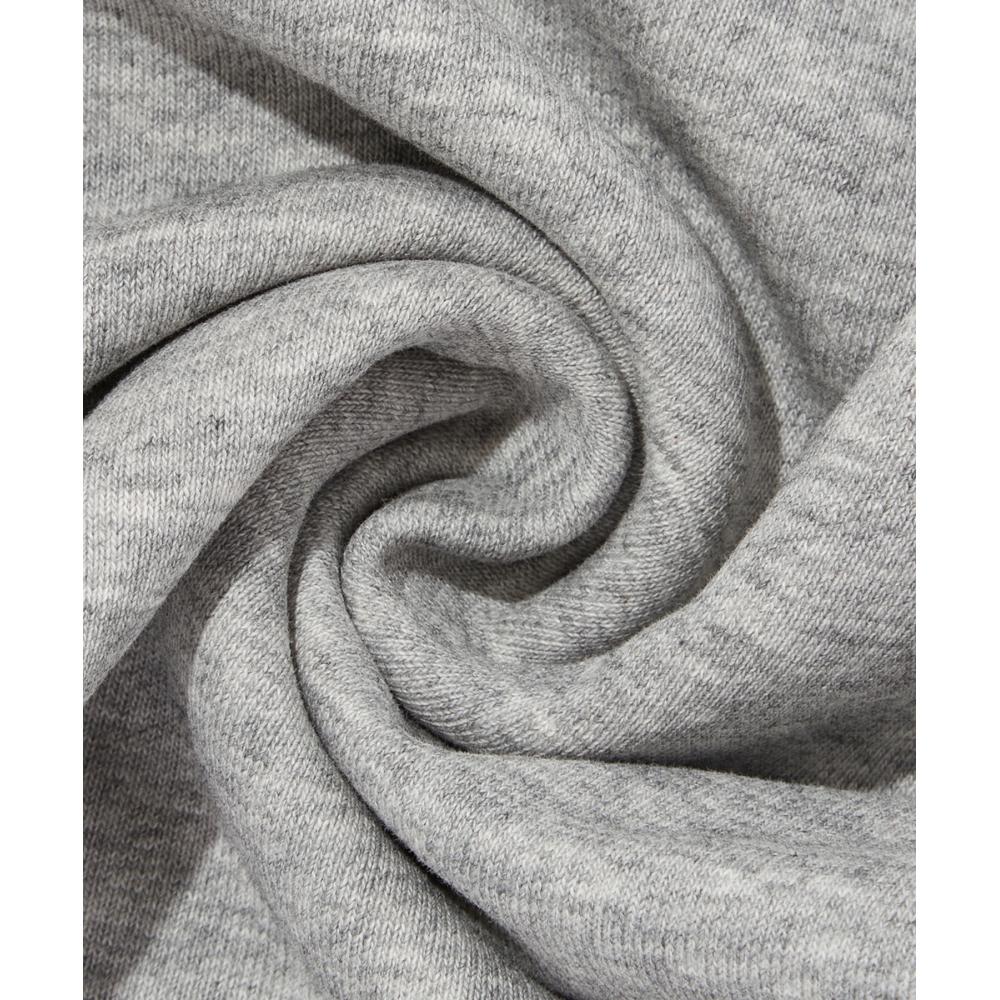 Reebok Широкие спортивные штаны Pump It Up Серые