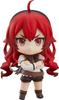 Нендороид Mushoku Tensei Эрис Бореас Грейрат ABS ПВХ окрашенная подвижная фигурка G12409 ~Реинкарнация безработного~ Немасштабная и