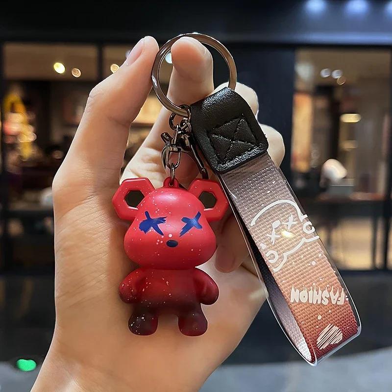 Чехол для ключей из ТПУ с 3 кнопками для LADA Vesta Granta XRay Kalina Priora Sedan Sport для Renault Fluence Clio Megane для Mercedes