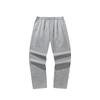 Fleece Lined Warm Straight Leg Training Casual Sports Pants Men Bottoms 952547307-2