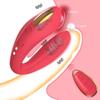 Wireless Remote Control U Shape Vibrator Women Clitoris Stimulator Masturbator Sex Toys for Couples 10 Modes