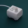 1/2 шт. 200 л/ч 2 Вт Мини Погружной Насос USB DC 5 В Поилка для домашних животных Ультра-тихий DR-DC160 Насос Мотор Водяной Бесколлекторный