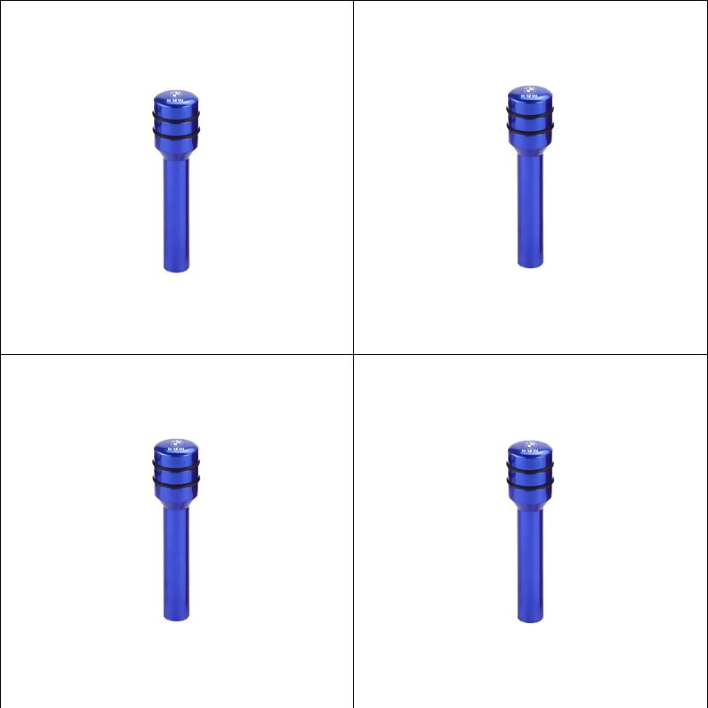 Car Security Door Lock Pins Car Truck Interior Door Lock Knob Pull Pins For BMW 5 Series G30 G20 G32 F10 F30 G01 G02 G05 G06 G07 IH7
