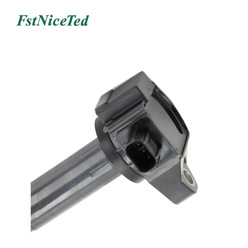 (1шт) Катушка зажигания подходит для Honda Accord 9 2.4L CR-V 2.4L заменяет 305205A2A01