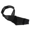 Dog Knee Support Brace Soft Comfortable Breathable Oxford Cloth Adjustable Dog Rear Leg Brace