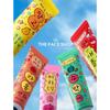 The Face Shop Fruits Talk Яблочный крем для рук (50мл)