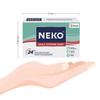 Neko Daily Hygiene Soap 100g Pack of 8 with 24 Hours Germ Protection and Soft Skin Care