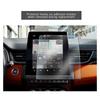 Car Navigation Protective Film Zoe / Clio 5 / Capture 2 / Arkanai Zealink