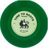 7inch Record MARCUS I - Got To Live (Green Vinyl) / Got To  TTRR012 Time To Roots E 2025 Europe Reggae, Ska & Dub