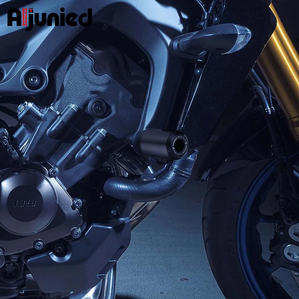 Аксессуары для мотоциклетной защитной дуги от падений Yamaha FZ6/FZ1/FZ8