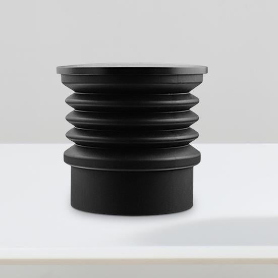 Склад зерен, удобный тип пресса с крышкой, склад зерен, уменьшающий количество остатков кофемолки, мельница для кофейного порошка, сарай для дома