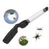 Electron Ant Spider Insect Trapsucker Home Vacuum Cleaner Led Invehicle Gifts