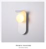 Grand View Modern Minimalist Wall Lamp for Bedroom, Living Room, or Corridor