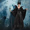 Maleficent Adult Evil Queen Cosplay Costume Outfit Ladies Noble Fancy Dress