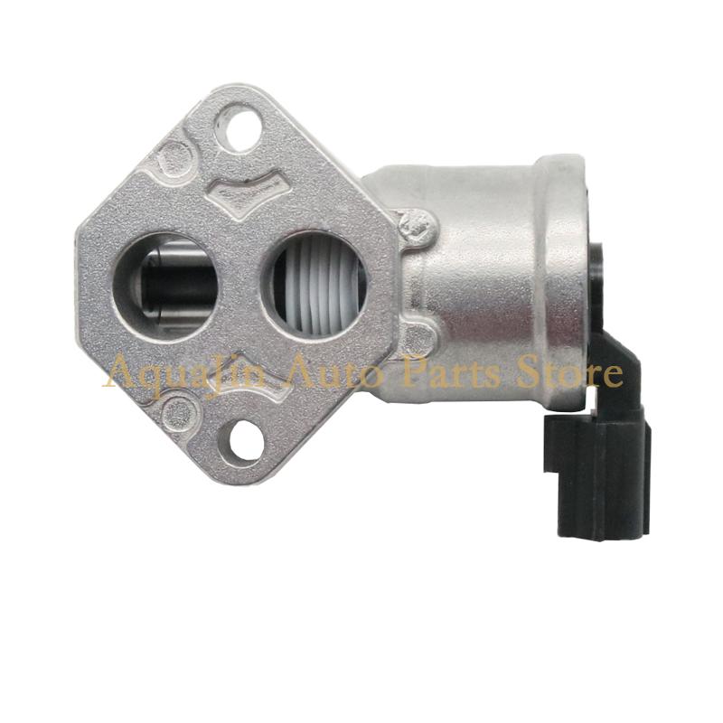 YS4E-9F715-AB Клапан управления холостым ходом (IACV) Для Ford Focus 2000~2004 2.0L Chrysler Cirrus 2001~2003 2002 2.7L Автомобильный OEM YS4E9F715AB