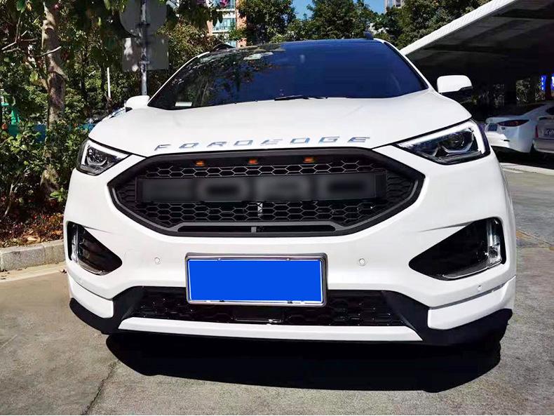 LED Grille Light Kit for 2019-2022 Ford Edge