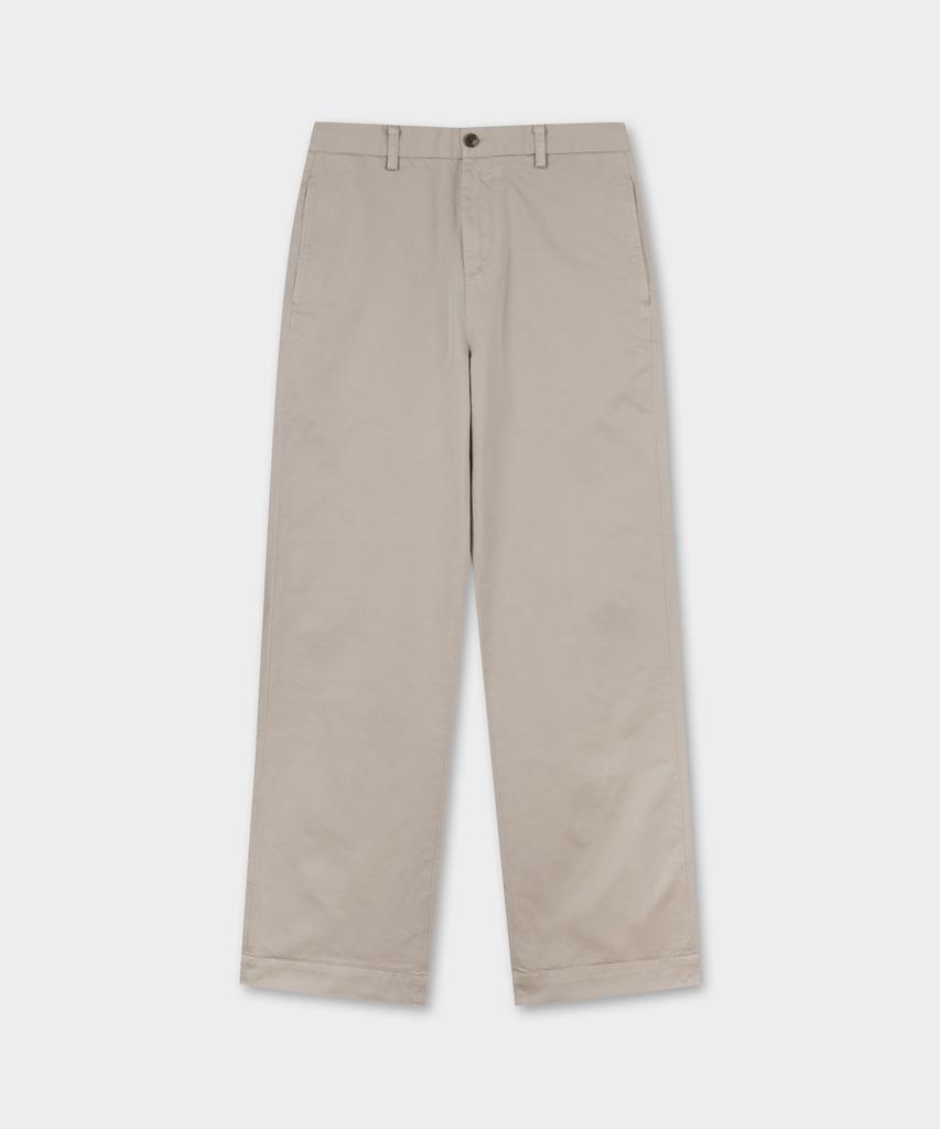 Брюки чинос BROOKS BROTHERS Heritage (бежевый) (Bbpcmm5582Zfs)