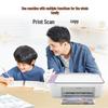 HP DeskJet Ink Advantage Ultra 2386 Color Inkjet All-in-One Printer CN plug (adapter included)