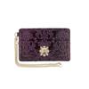 Просторный чехол для проездного ANNA SUI