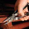 Мультитул LEATHERMAN SUPER TOOL 300 [Оригинальный японский продукт] 25-летняя гарантия Маркировка LTJ в комплекте ST300-L