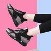 2024 New Spring Autumn Women Sneakers Lightweight Casual Shallow Designer Shoes Loafers Shoes Sneakers Tenis De Mujer