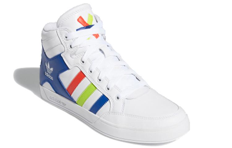 Adidas Hard Court Hi 'Multi-Color' FV5326