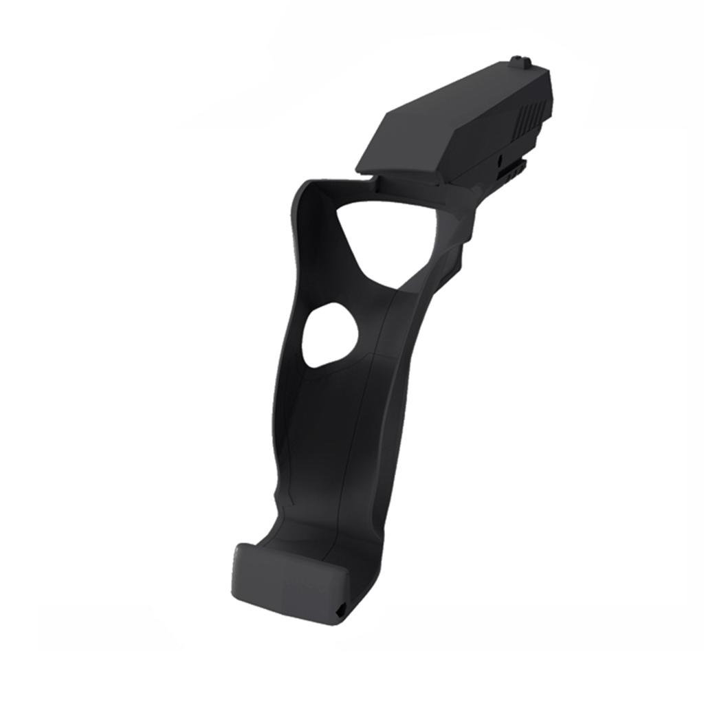 Запас для игр-стрелялок VR: новые возможности для игрового контроллера PSVR2 EnhanceAim и Control