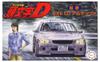 Пластиковая модель Initial D Series Altezza Nobuhiko 1/24 № 16
